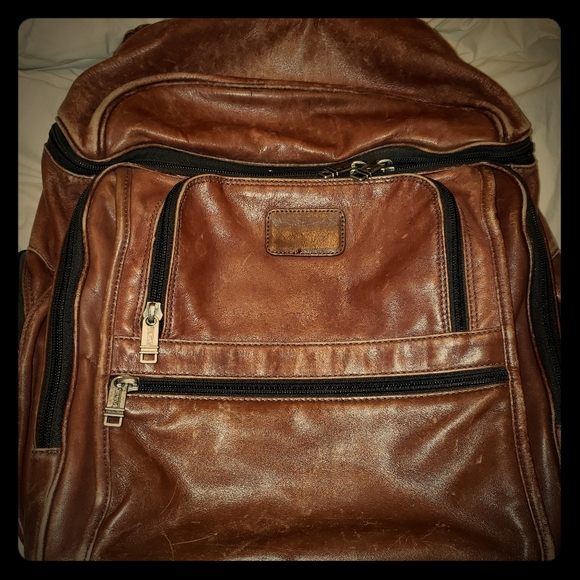 Tumi | Bags | Tumi Backpack |